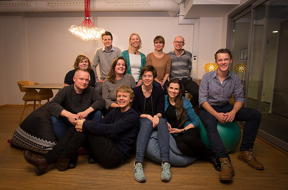 Bilde 2 av 2 i jobbannonse-galleriet