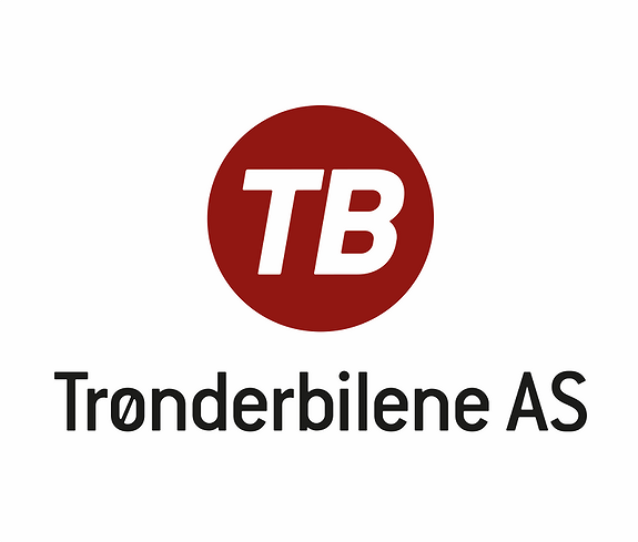 Trønderbilene AS logo