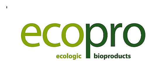 Ecopro AS logo