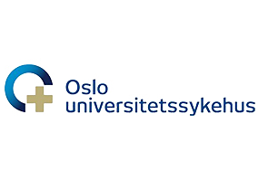 Oslo universitetssykehus HF - Nasjonal kompetansetjeneste for læring og mestring logo