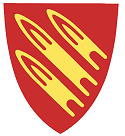 Gamvik kommune logo