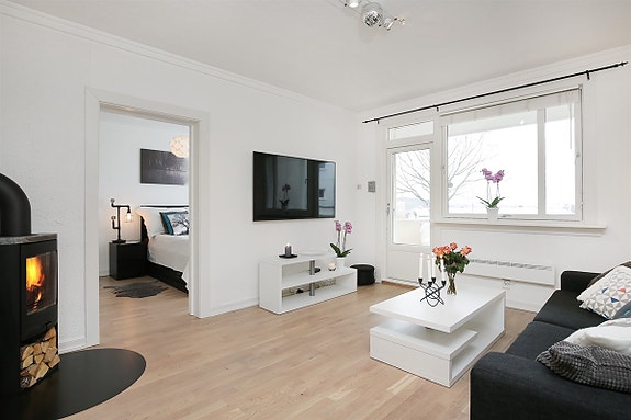 En sjelden mulighet! Velkommen til denne fantastiske 4-roms leiligheten i Lillebergsvingen 18 - Presentert av Partner/Megler Per-Kristian Hansen på Aktiv Carl Berner.