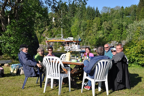 Bergen Fjordtours as   - Båtutleie i Bergen distrikt. Mindre og større grupper. 3 of 12