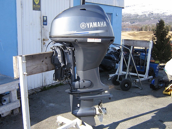 yamaha f150 hugges. 21 of 30
