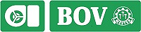 Bygg og Ventilasjon AS logo