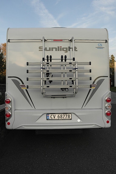 Sunlight A 68 TIL LEIE 3 of 5
