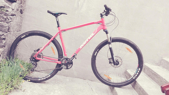 Kapitol Singlespeed Sykkel For Urbansyklisten FINN torget