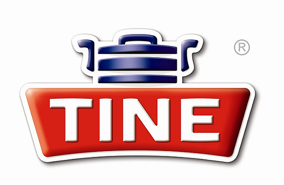 TINE SA - TINE rådgiving logo