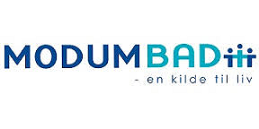 Modum Bad logo