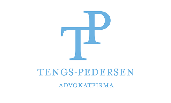 TP Advokatfirma DA logo