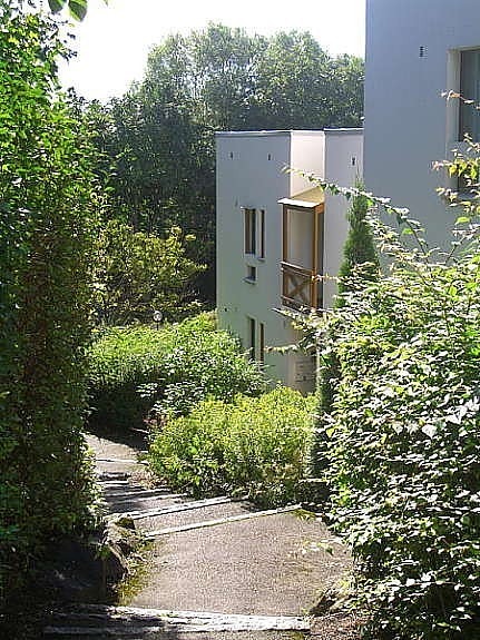 Inngangsparti Sollerudveien 2