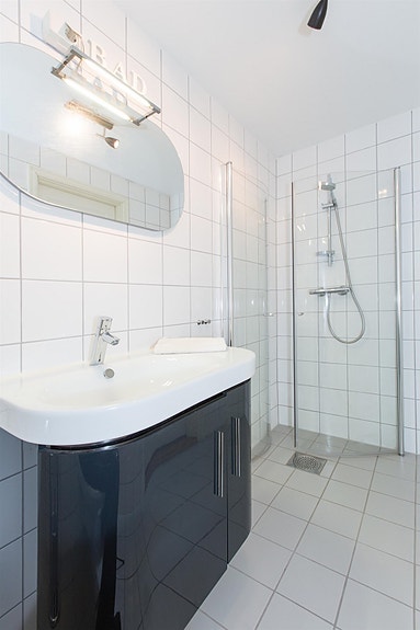 Bad/wc