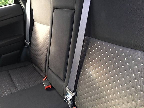 Mitsubishi ASX 6 of 8