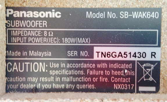 Product image 3 of 3