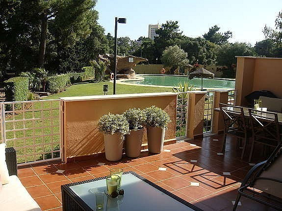 Lekker leilighet i Elviria , Marbella - Los Jardines de Santa Maria Golf