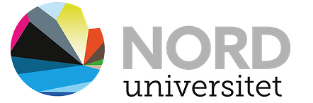 Nord universitet logo