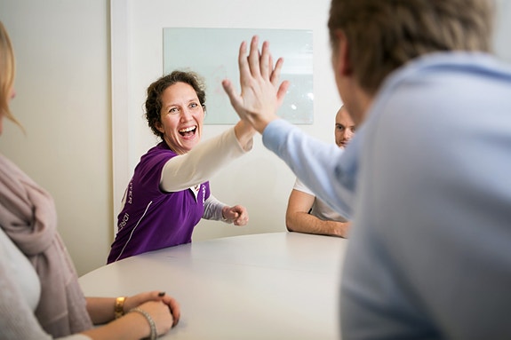 Bilde 1 av 3 i jobbannonse-galleriet