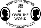 Søstrene Grene Bogstadveien i Oslo logo