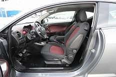 Alfa Romeo MiTo 6 of 19