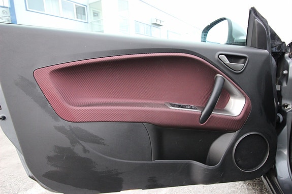 Alfa Romeo MiTo 9 of 19