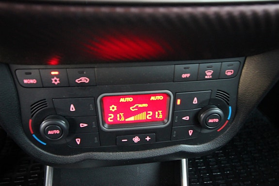 Alfa Romeo MiTo 8 of 19