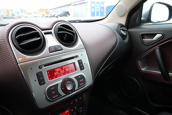 Alfa Romeo MiTo 5 of 19