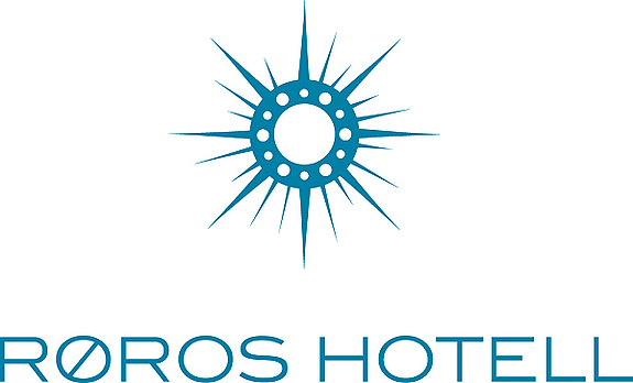 Røros Hotell Gruppe AS logo