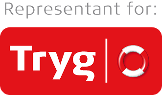 Tryg Salgssenter/Nordland Forsikring AS logo