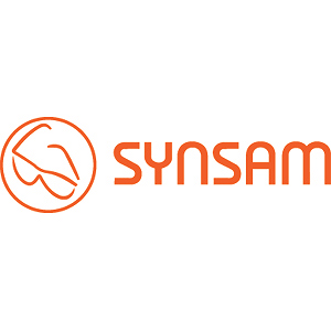 Synsam Norge AS logo