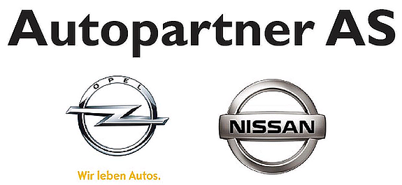 Autopartner AS logo