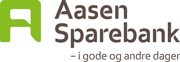 Aasen Sparebank logo