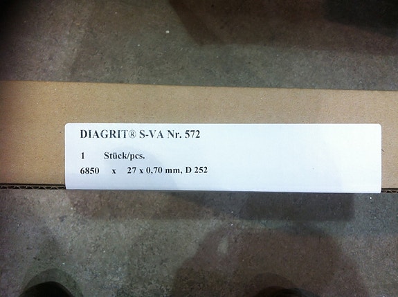 Product image 2 of 3