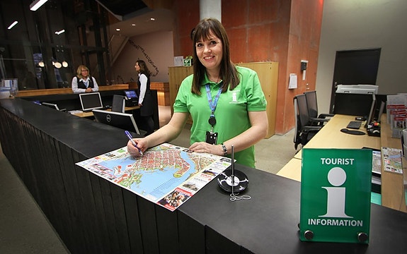 Bedriftens profilbilde