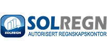 AS Solregn logo