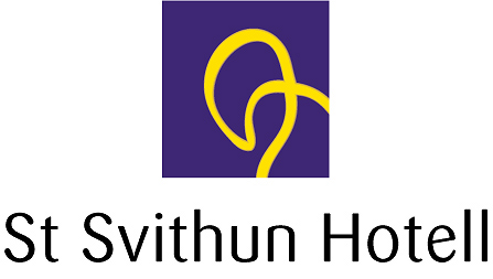 St Svithun Hotell AS