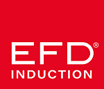 EFD Induction AS logo