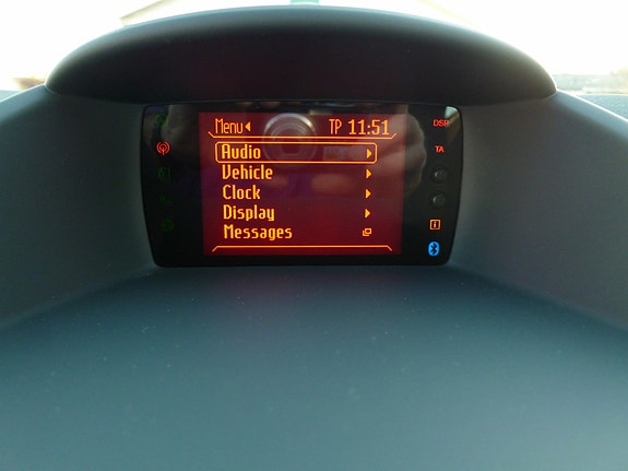 Ford Fiesta 19 of 26