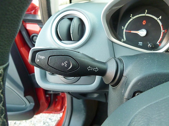 Ford Fiesta 13 of 26