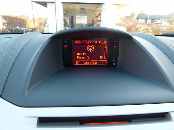 Ford Fiesta 17 of 26