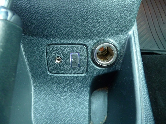 Ford Fiesta 21 of 26