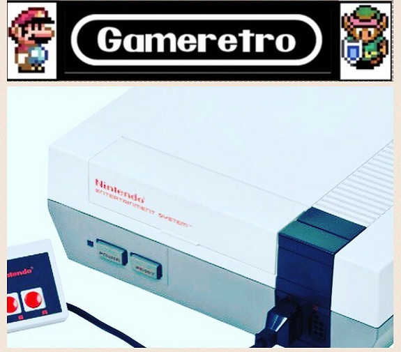 WWW.gameretro.se 20% Rabatt. 2 års Garanti