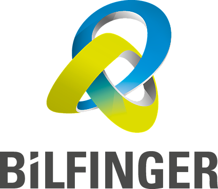 Bilfinger Industrier Norge AS logo