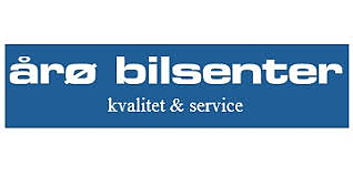 Årø Bilsenter AS logo