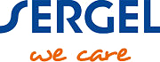 Sergel Norge AS logo
