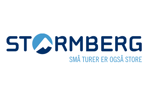 Stormberg AS logo