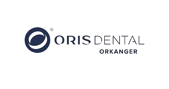 ORIS Dental Orkanger AS logo