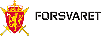 Forsvaret - Sjøforsvarets sanitet logo
