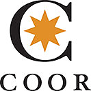Coor Service Management logo
