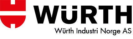 Würth Industri Norge AS logo