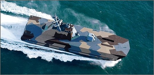 KNM Skjold